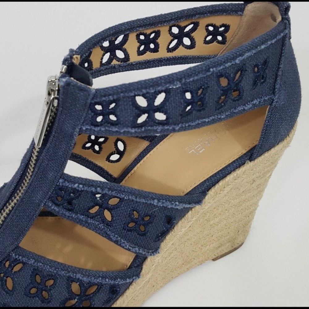 Michael Kors Wedge